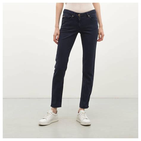 ysl jean|saint laurent jeans women's.